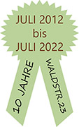 Tierarzt Dr.Escorsin | 10 J. in der Waldstrae 23, 37130 Gleichen (Badge)