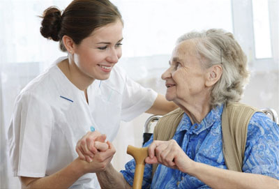 vita37.de: Pflegedienst Mumann, Gttingen