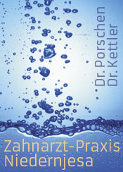vita37.de: Drs. med. dent. B. Porschen & M.J. Kettler, Friedland 37133, OT Niedernjesa